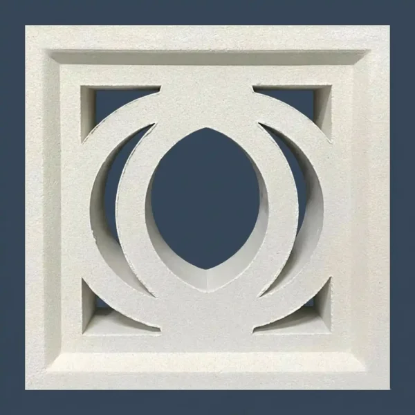 gạch bông gió An Khánh