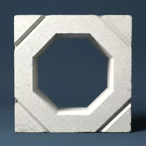 gạch bông gió An Khánh