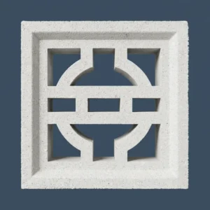 gạch bông gió An Khánh