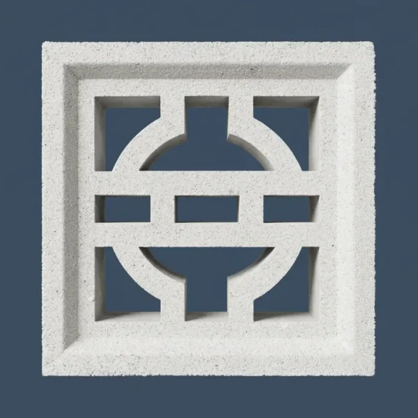 gạch bông gió An Khánh