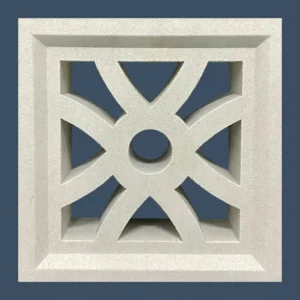 gạch bông gió An Khánh