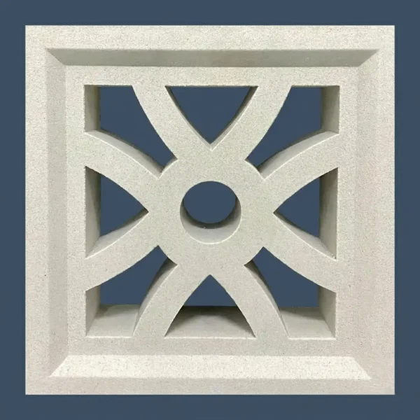 gạch bông gió An Khánh