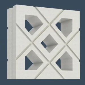 gạch bông gió An Khánh