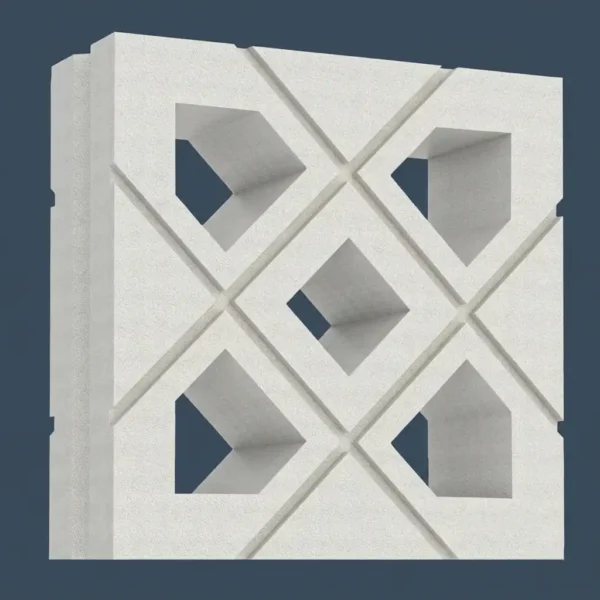 gạch bông gió An Khánh