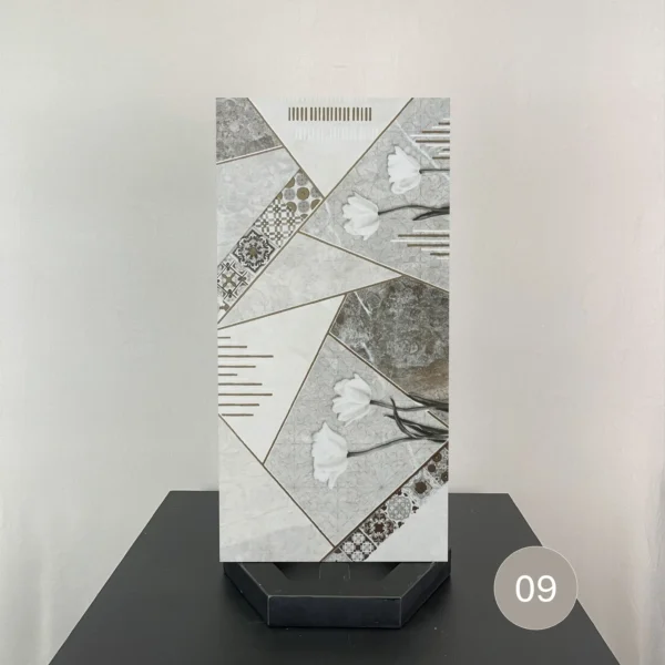 Khám Phá Bộ Sưu Tập Gạch Ốp Tường Mờ 30x60cm: Đỉnh Cao Thẩm Mỹ Cho Không Gian Hiện Đại