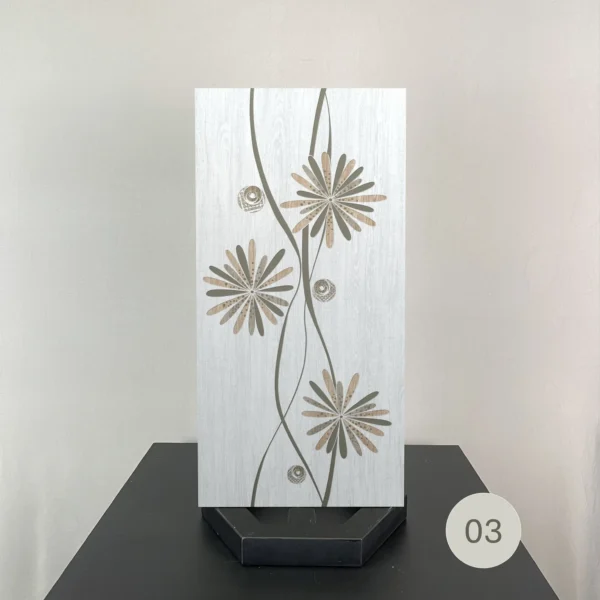 Khám Phá Bộ Sưu Tập Gạch Ốp Tường Mờ 30x60cm: Đỉnh Cao Thẩm Mỹ Cho Không Gian Hiện Đại