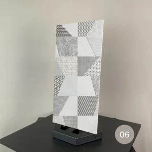 Khám Phá Bộ Sưu Tập Gạch Ốp Tường Mờ 30x60cm: Đỉnh Cao Thẩm Mỹ Cho Không Gian Hiện Đại