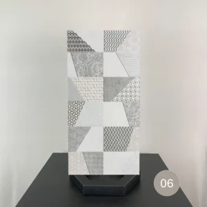 Khám Phá Bộ Sưu Tập Gạch Ốp Tường Mờ 30x60cm: Đỉnh Cao Thẩm Mỹ Cho Không Gian Hiện Đại