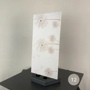 Khám Phá Bộ Sưu Tập Gạch Ốp Tường Mờ 30x60cm: Đỉnh Cao Thẩm Mỹ Cho Không Gian Hiện Đại