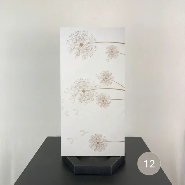 Khám Phá Bộ Sưu Tập Gạch Ốp Tường Mờ 30x60cm: Đỉnh Cao Thẩm Mỹ Cho Không Gian Hiện Đại