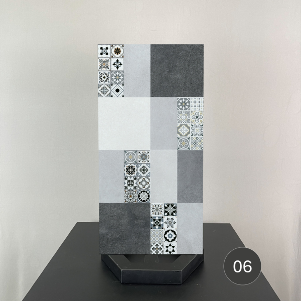 Khám Phá Bộ Sưu Tập Gạch Ốp Tường Mờ 30x60cm: Đỉnh Cao Thẩm Mỹ Cho Không Gian Hiện Đại