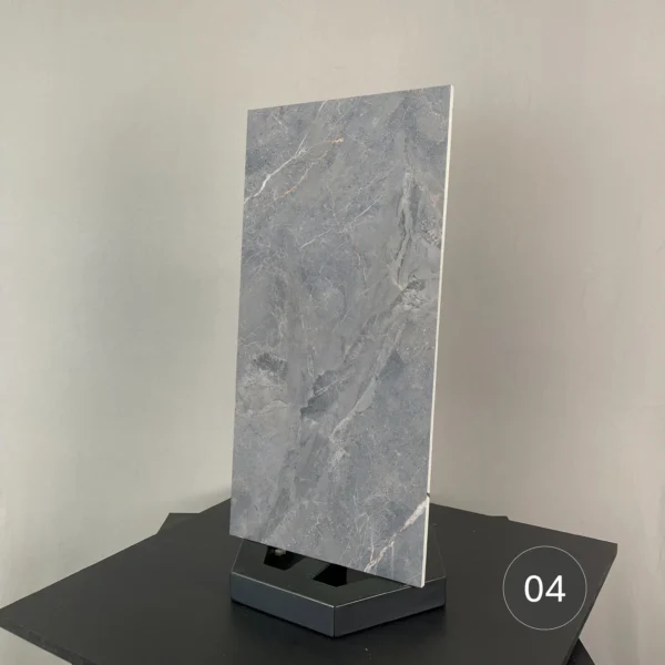 SEMI PORCELAIN #P.1 - Bộ sưu tập Gạch Ốp Tường Mờ 30x60cm