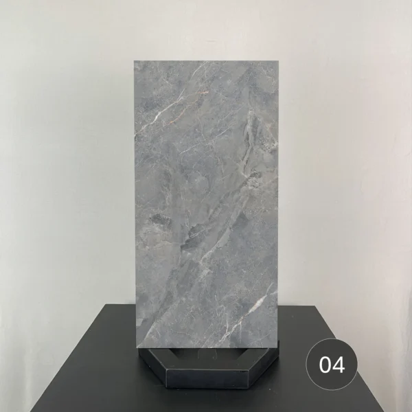 SEMI PORCELAIN #P.1 - Bộ sưu tập Gạch Ốp Tường Mờ 30x60cm