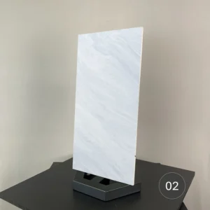 SEMI PORCELAIN #P.1 - Bộ sưu tập Gạch Ốp Tường Mờ 30x60cm - Hình ảnh 23