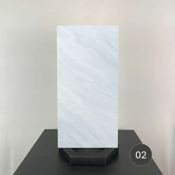 SEMI PORCELAIN #P.1 - Bộ sưu tập Gạch Ốp Tường Mờ 30x60cm