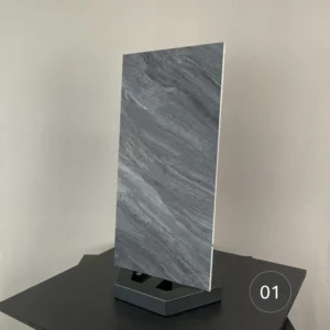 SEMI PORCELAIN #P.1 - Bộ sưu tập Gạch Ốp Tường Mờ 30x60cm - Hình ảnh 25