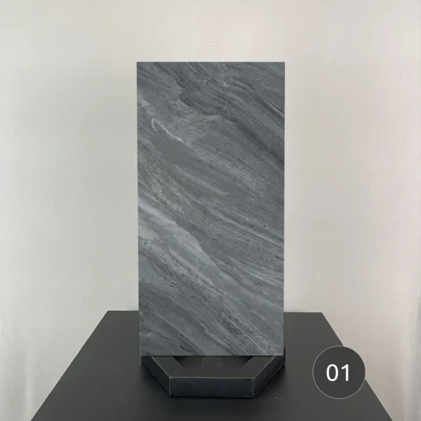 SEMI PORCELAIN #P.1 - Bộ sưu tập Gạch Ốp Tường Mờ 30x60cm