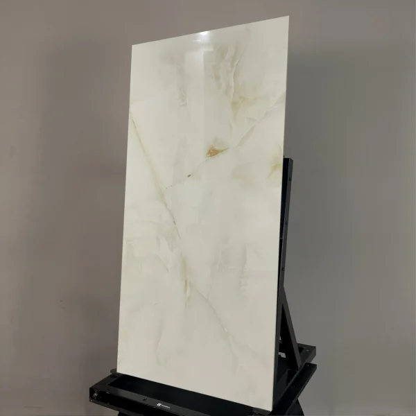 HCMC1.14ST - MARBLE ANTISKY CREMA BÓNG KÍNH