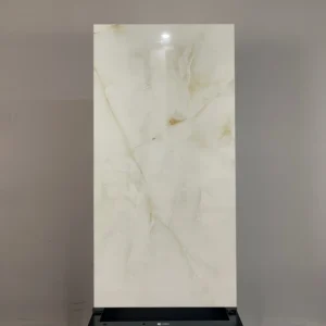 HCMC1.14ST - MARBLE ANTISKY CREMA BÓNG KÍNH