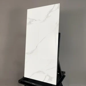 HCMC1.45MA - MARBLE CARRARA BIANCO BÓNG KÍNH