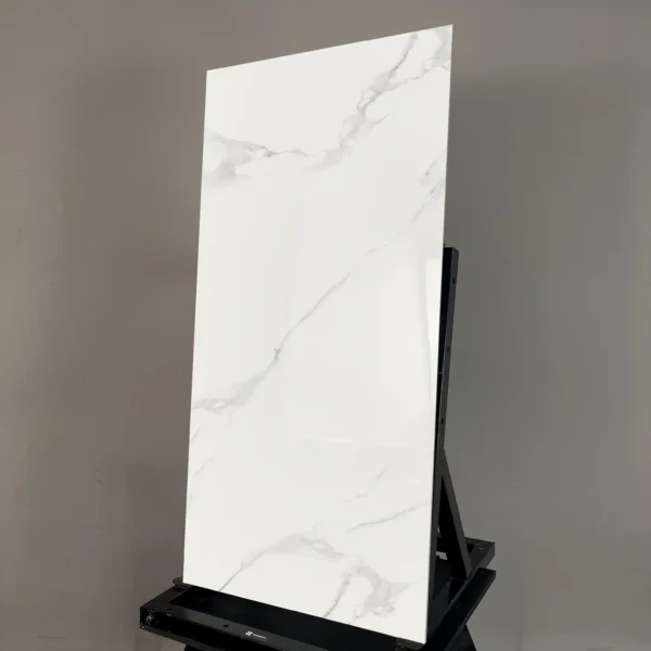 HCMC1.45MA - MARBLE CARRARA BIANCO BÓNG KÍNH