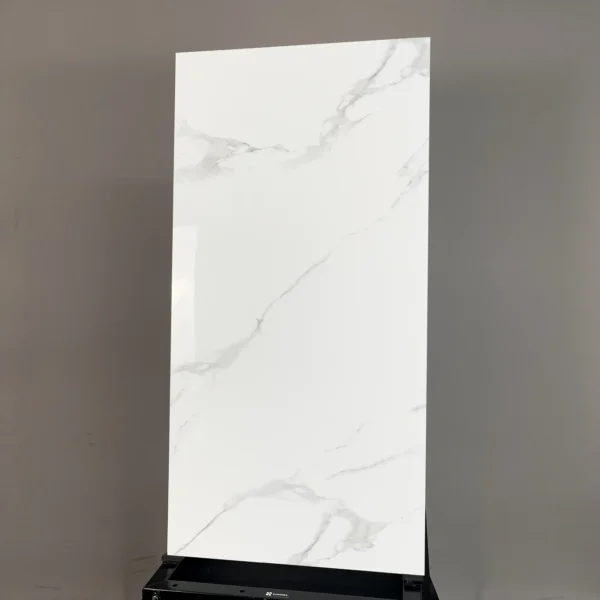 HCMC1.45MA - MARBLE CARRARA BIANCO BÓNG KÍNH