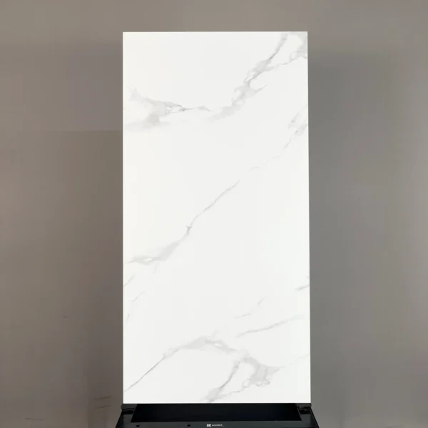 HCMC1.45MA - MARBLE CARRARA BIANCO BÓNG KÍNH