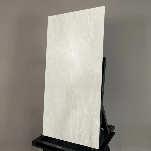 HCMC1.47ST - STONE TRIBECA SILVER MỜ MÀU XÁM