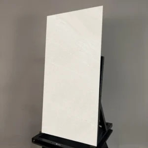 HCMC1.48ST - STONE BURLINGTON WHITE MỜ MÀU KEM