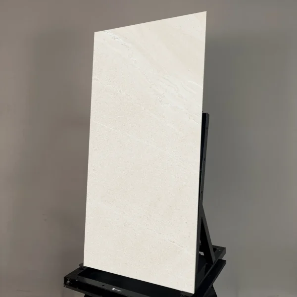 HCMC1.48ST - STONE BURLINGTON WHITE MỜ MÀU KEM