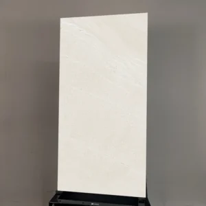 HCMC1.48ST - STONE BURLINGTON WHITE MỜ MÀU KEM