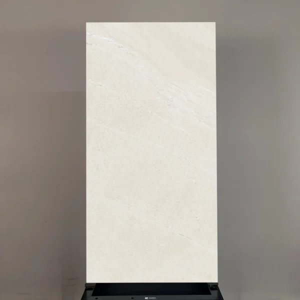 HCMC1.48ST - STONE BURLINGTON WHITE MỜ MÀU KEM