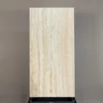 HCMC1.53MA - MARBLE TRAVEKAR BEIGE MÀU KEM MỜ - 60 x 120 cm