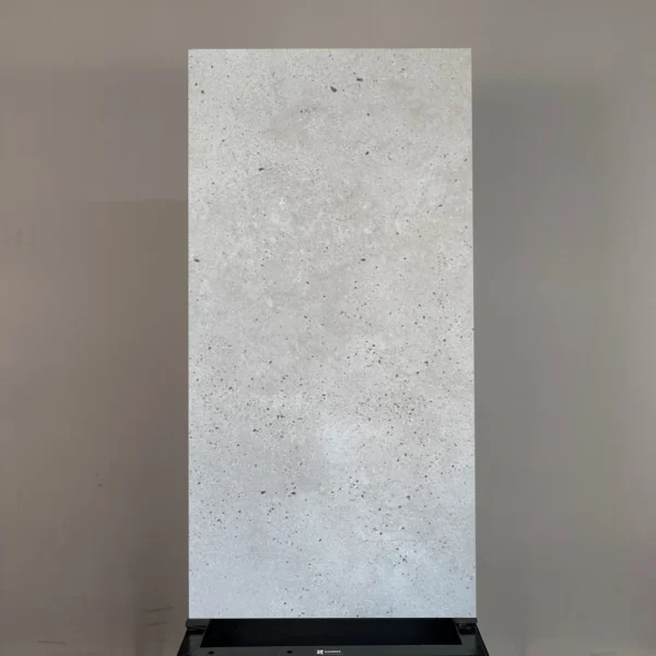 HCMC1.54TE - TERRAZZO AEON GREY - XÁM: ĐẲNG CẤP TỐI GIẢN VÀ CÁ TÍNH TRONG KHÔNG GIAN SỐNG