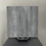 HCMC1.56CE - CEMENT TITANNIUM XÁM ĐẬM: SỨC MẠNH VÀ ĐẲNG CẤP TỪ PHONG CÁCH CÔNG NGHIỆP