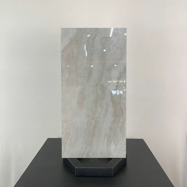 STONE GẠCH VÂN SÓNG LƯỢN VÀNG NHẠT HCMC1.66ST