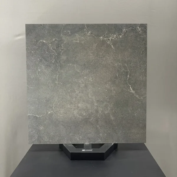 HCMC1.8ST - STONE FRESCO BLACK GẠCH VÂN ĐÁ XÁM MỜ: SỨC HÚT TỪ VẺ ĐẸP NGUYÊN BẢN