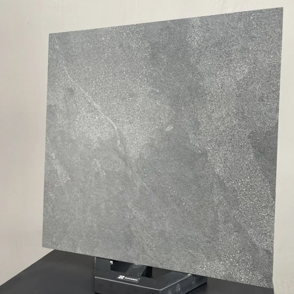 HCMD16.25ST - STONE GẠCH VÂN ĐÁ GRANITE XÁM MỜ: Sự Lựa Chọn Hoàn Hảo Cho Kiến Trúc Tối Giản
