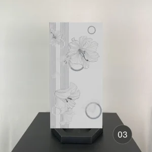 Khám Phá Bộ Sưu Tập Gạch Ốp Tường Bóng 30x60cm: Giải Pháp Sang Trọng Cho Không Gian Sống