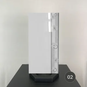 Khám Phá Bộ Sưu Tập Gạch Ốp Tường Bóng 30x60cm: Giải Pháp Sang Trọng Cho Không Gian Sống