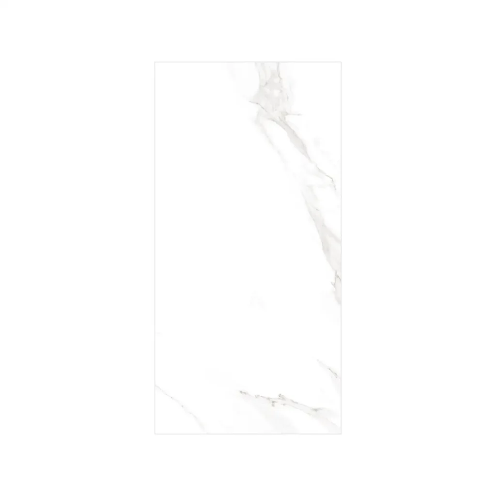 HCMC1.65MA – MARBLE GẠCH VÂN MÂY TRẮNG MỜ