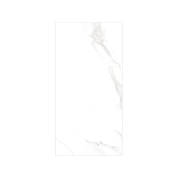 HCMC1.65MA – MARBLE GẠCH VÂN MÂY TRẮNG MỜ