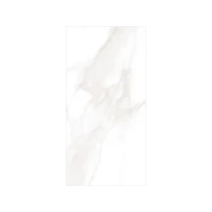 HCMC1.67MA - MARBLE GẠCH VÂN MÂY TRẮNG BÓNG