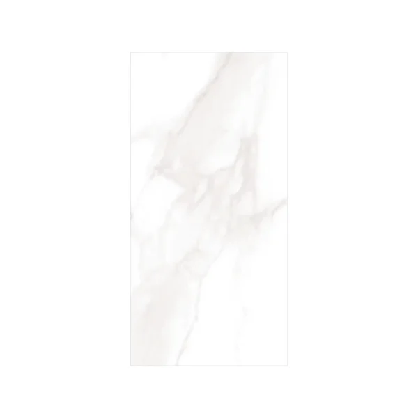 HCMC1.67MA - MARBLE GẠCH VÂN MÂY TRẮNG BÓNG