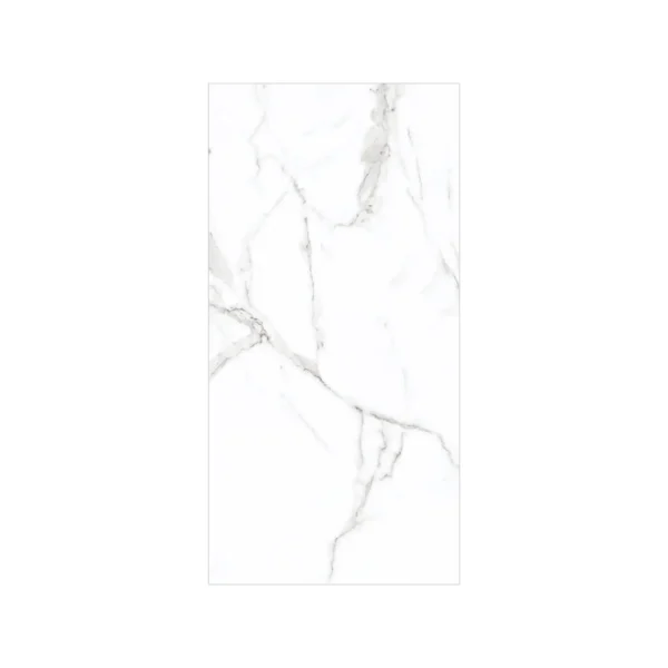 HCMC1.46MA – MARBLE STATUARIO SILVER TRẮNG MỜ