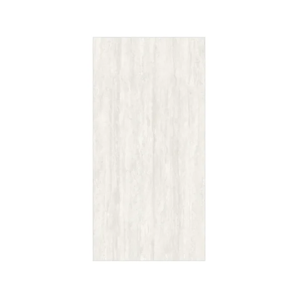 HCMC1.143ST – 60 x 120 cm – MARBLE TRAVERTINE GREY GẠCH VÂN ĐÁ XÁM NHẠT MỜ CARVING