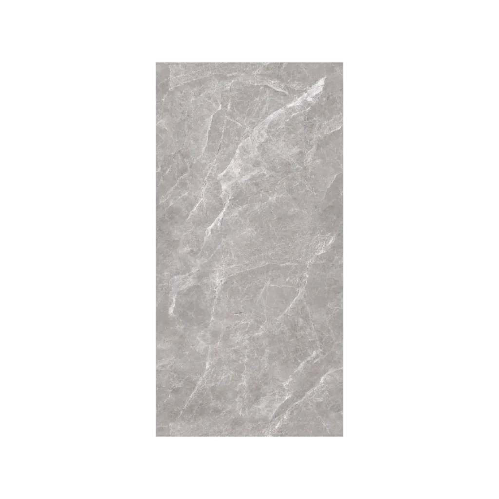 HCMC1.95ST – 60 x 120 cm – STONE DECOTA CHOCO GẠCH VÂN ĐÁ XÁM MỜ HIỆU ỨNG VỆT CHÌM CARVING