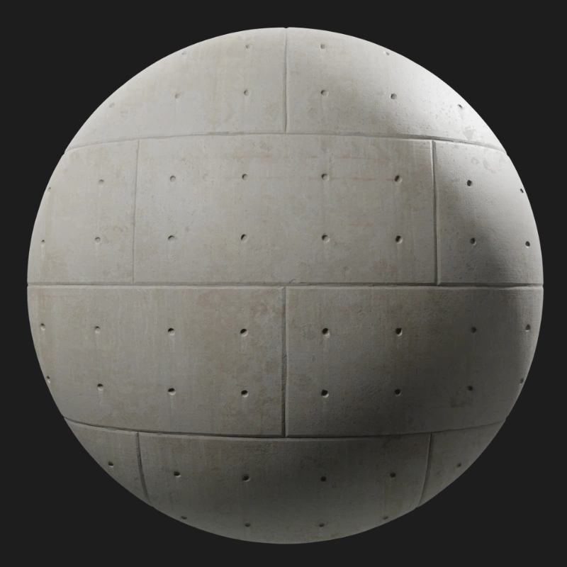 Cement-Look