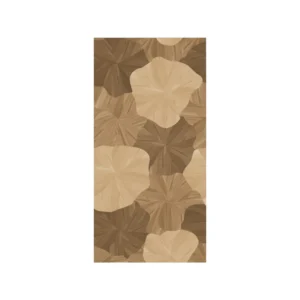 TOP XU HƯỚNG GẠCH VÂN GỖ 60x120 & 80x80: ĐỘT PHÁ VỚI BỘ SƯU TẬP LÁ SEN & LÁ CỌ CAO CẤP