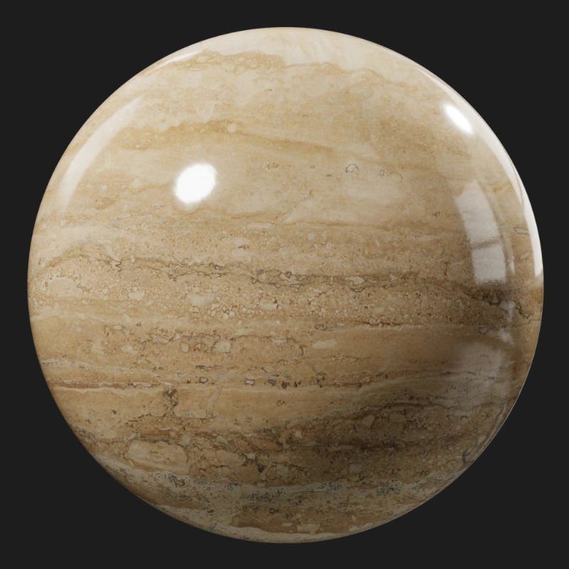 Marble-Look